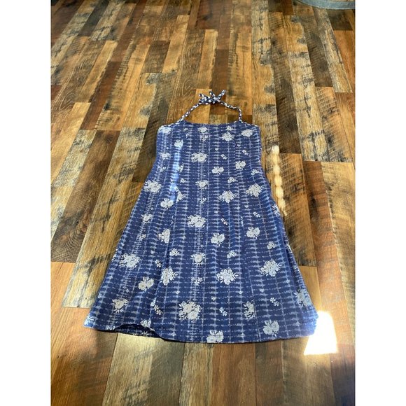 vintage y2k tommy Hilfiger sundress‎ - Picture 1 of 6